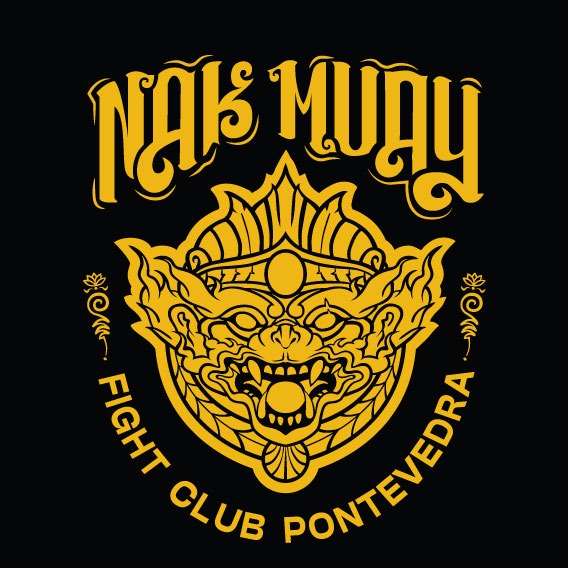 NAK MUAY FIGHT CLUB PONTEVEDRA